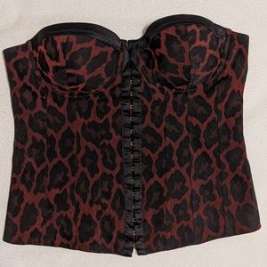 Marciano Corset Top